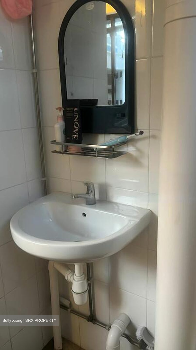 Blk 110 Eunos Vista (Bedok), HDB 4 Rooms #617728141